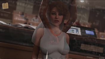 The grey dream helen story 1