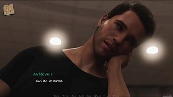 The grey dream helen story 1