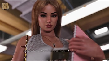 The grey dream helen story 1