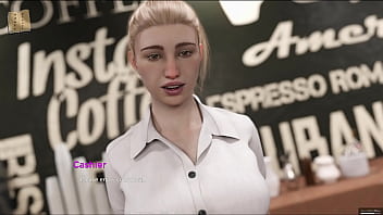 The grey dream helen story 1