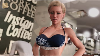 The grey dream helen story 1