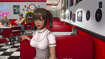 Проходження гри Брижі Частина 16