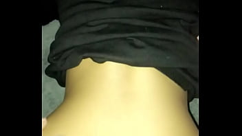 Taking a dick while eat the pussy out