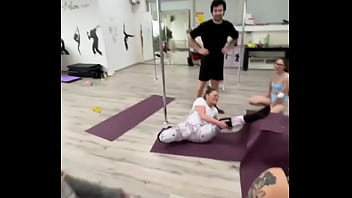 Practice the splits like to see the splits but getting there is though and staying there even more with th Practice the splits like to see the splits but getting there is though and staying there even more with th