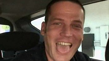 Aline got double fucked