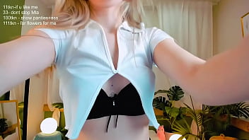 I love red lips the most