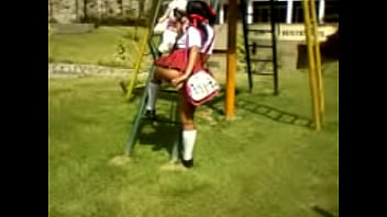 Blue hotel aviacion peru chicas karla 7