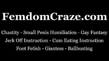 Total domination and slave training tube vids