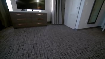 Stepbrother fucks stepsister real fam