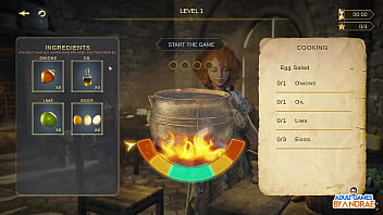 Ep6 after the party magic chapter 2