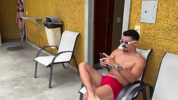 Fui Na Festa De Swing E 2 Amigas Me Chamaram Pro Quarto thumbnail