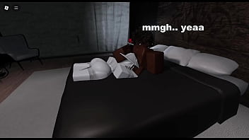 Bbc coge bien duro a blanquita putita roblox condo