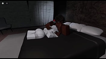 Bbc coge bien duro a blanquita putita roblox condo