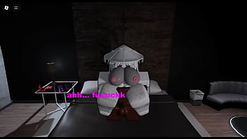 Bbc coge bien duro a blanquita putita roblox condo
