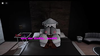 Bbc coge bien duro a blanquita putita roblox condo