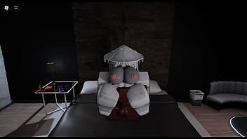 Bbc coge bien duro a blanquita putita roblox condo