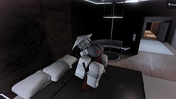 Bbc coge bien duro a blanquita putita roblox condo