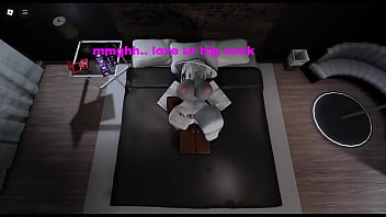 Bbc coge bien duro a blanquita putita roblox condo