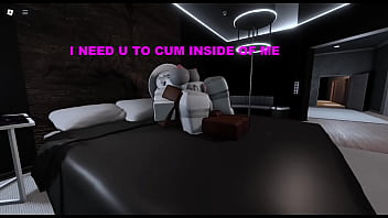 Bbc coge bien duro a blanquita putita roblox condo