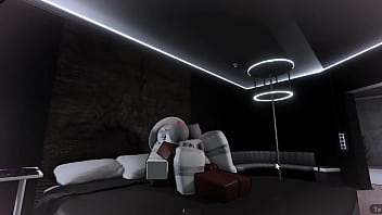 Bbc coge bien duro a blanquita putita roblox condo