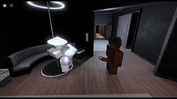 Bbc coge bien duro a blanquita putita roblox condo