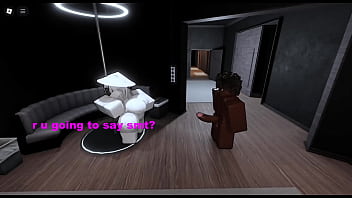 Bbc coge bien duro a blanquita putita roblox condo