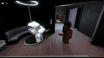 Bbc coge bien duro a blanquita putita roblox condo