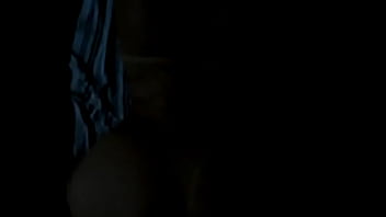 Esposa gostosa rebolando no pau do marido