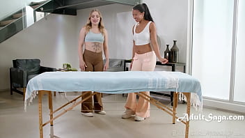 I wanted to massage you but can you fix me first I wanted to massage you but can you fix me first