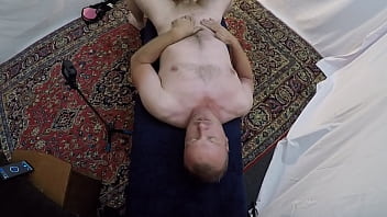 Teen in glasses loves the taste of cum