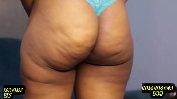 Hot slut removes underwear showing vagina