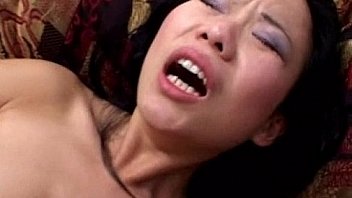 Horny asian babe 185