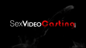 Green eyed russian starlet