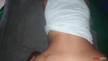 Fucking my babe in doggie