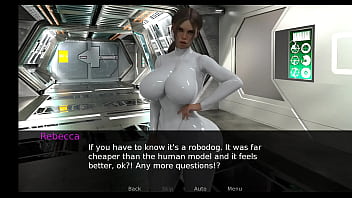 Will rebecca be unfaithful to her husband 1 part of tentacular Will rebecca be unfaithful to her husband 1 part of tentacular