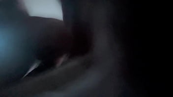 Camera fell but we kept going she squeezed the nut out my balls Camera fell but we kept going she squeezed the nut out my balls