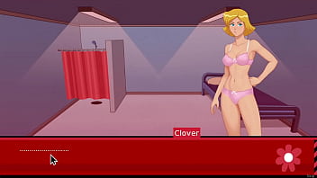 The hunt is on paprika trainer ep 5