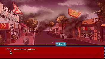 The hunt is on paprika trainer ep 5