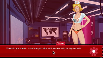 The hunt is on paprika trainer ep 5