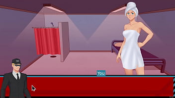 The hunt is on paprika trainer ep 5