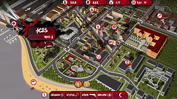 The hunt is on paprika trainer ep 5