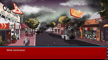 The hunt is on paprika trainer ep 5