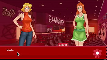 The hunt is on paprika trainer ep 5