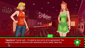 The hunt is on paprika trainer ep 5