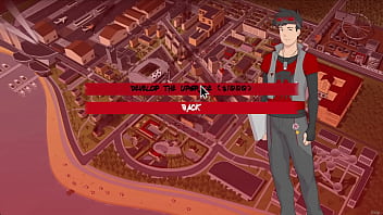 The hunt is on paprika trainer ep 5