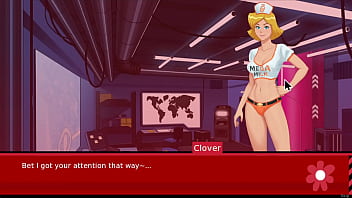 The hunt is on paprika trainer ep 5