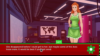 The hunt is on paprika trainer ep 5