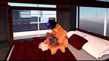 Roblox blonde headless