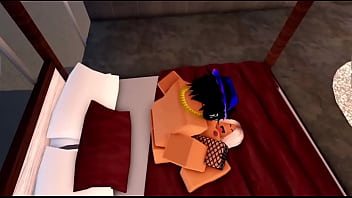 Roblox blonde headless