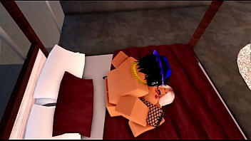 Roblox blonde headless